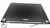 Экран в сборе для ноутбука Asus B400