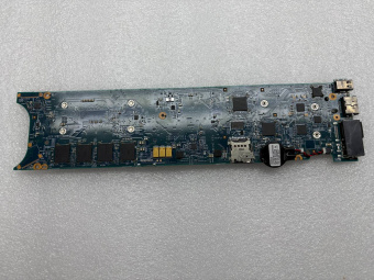 Материнская плата Lenovo X1 Carbon 2 донор компонентов