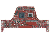 Материнская плата ASUS GA401II (процессор Ryzen 5 4600H и видеочип GTX1650TI)