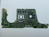Материнская плата ASUS M3500QC донор R7-5800H и RTX3050 (040068)