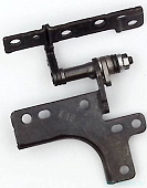 Петля-шарнир Asus X415 правая