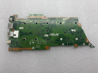 Материнская плата ASUS UX433FN донор компонентов (039425)