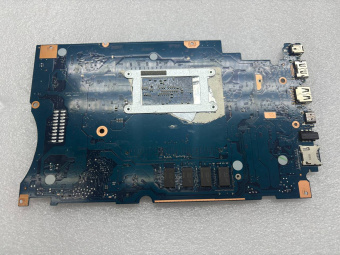 Материнская плата ASUS TP420UA донор R3- 5300U(039310)