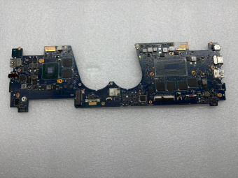 Материнская плата ASUS UX481FL донор GPU N17S-LG-A1 (039235)