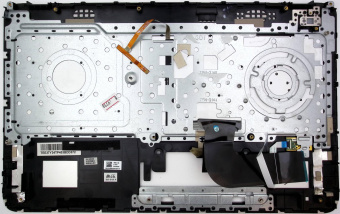 Топкейс-донор для ноутбука HP 15-k152nr