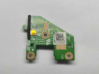 G751JL SW BOARD REV: 2.0