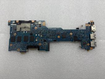 Материнская плата SONY Svp132a1cv донор компонентов (039386)