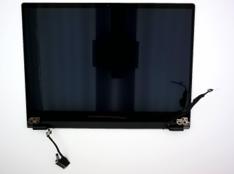 Экран в сборе для ноутбука ASUS ROG Flow X13 GV301