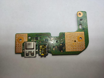 Плата расширения для ноутбука Asus X555UJ