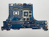 Материнская плата ASUS G513QE (R7-5800H и RTX3050Ti)