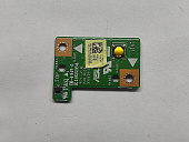 Дополнительная плата Asus X751BP POWER BOARD REV: 2.0