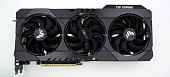 Видеокарта-донор TUF-RTX3070-8G-GAMING