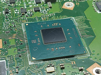 Материнская плата ASUS E510MAB (процессор PENTIUM N5030 (UHD605)) Материнская плата ASUS E510MAB (процессор PENTIUM N5030 (UHD605))