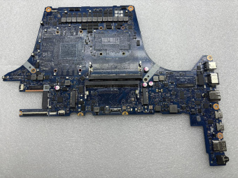 Материнская плата ASUS FX507ZM донор компонентов (039610)