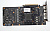 Плата-донор компонентов видеокарты ASUS RX6700XT