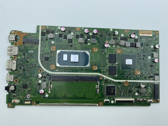 Материнская плата ASUS X512JF донор i5-1035G1 и MX130 (039999)