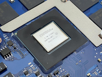 Материнская плата ASUS FA506IC (Ryzen 7 4800H и RTX3050)