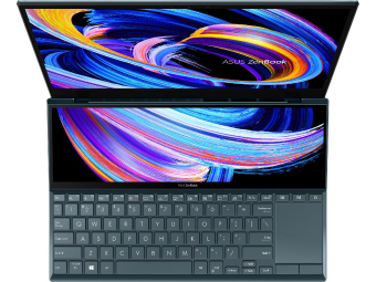 Комлект для сборки ноутбука ASUS UX482EG