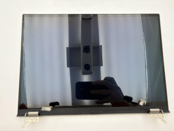 Экран в сборе для ноутбука Asus ZenBook UX5401ZAS-8T не проверен (040636)