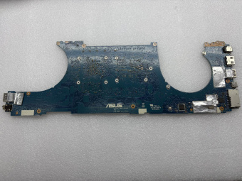 Материнская плата ASUS UX534FTC донор видеочипа N18P-G0-MP-A1(039727)