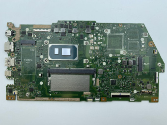 Материнская плата ASUS X513EA (i7-1165G7) (039585)