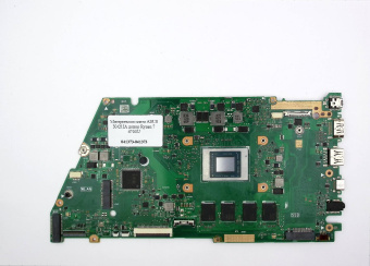 Материнская плата ASUS X421IA донор Ryzen 7 4700U
