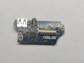 Плата расширения ASUS UX31A