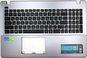 Топкейс-донор кнопок для ноутбука ASUS X550C