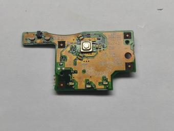 6050A2187701-BUTTON-A02 Плата включения Acer Aspire 6920G, 6935G