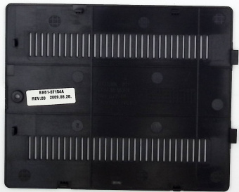 Крышка отсека ОЗУ  для ноутбука  Samsung R520 NP-R520H