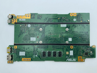 Материнская плата ASUS P1512CEA донор процессора i3-1115G4 (039224)