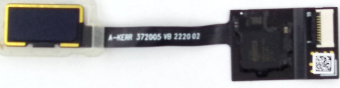 Кнопка включения ноутбуков Asus B1400
