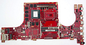 Материнская плата ASUS GL504GW донор видеочипа N18E-G2-A1