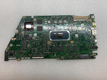 Материнская плата ASUS X521JQ (i5-1035G1 и MX350) (040797)