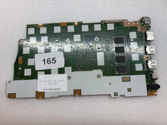 Материнская плата ASUS M1605YA (040874)