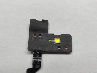 6050A2493201 Плата кнопки включения HP 2000 1000 450 CQ45 250 G1 255 G1