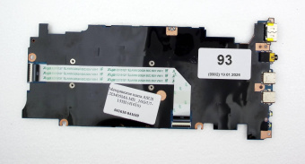 Материнская плата ASUS UX3405MA U7-155H/AX(41610)