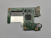 Дополнительная плата Asus EP102 IO BOARD REV: 1.4