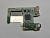 Дополнительная плата Asus EP102 IO BOARD REV: 1.4