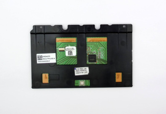 Тачпад для ноутбука Asus X401A, X401U, F401A, F401U