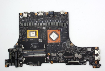 Материнская плата ASUS G513QY R9-5900HX (41532)