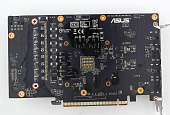 Плата-донор компонентов видеокарты ASUS RX6600XT
