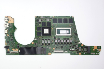 Материнская плата ASUS K6500ZC  i5-12450H, RTX 3050 (040827)