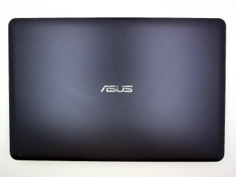 Крышка экрана ноутбука Asus X540UV