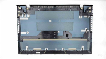 Поддон для ноутбука Asus UX582L с внешними дефектами