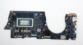 Материнская плата ASUS UX5304MA донор компонентов(41618)