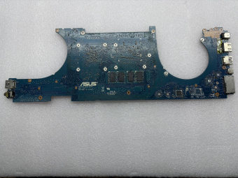 Материнская плата ASUS UX533FD донор видеочипа N17P-G0-A1 (039716)