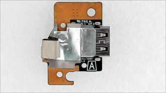 Плата расширения USB порта для ноутбука Asus FA506IV