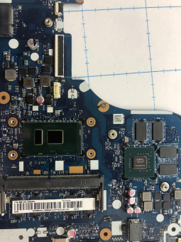 Материнская плата для ноутбука Lenovo IdeaPad 310-15ISK