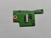 6050A2187701-BUTTON-A02 Плата включения Acer Aspire 6920G, 6935G